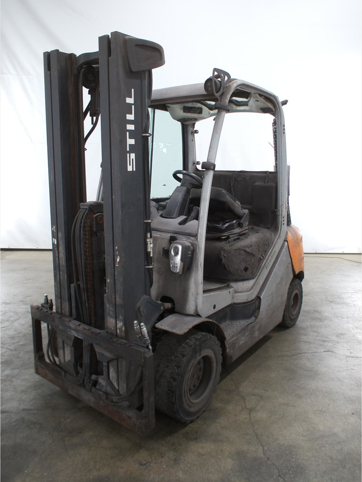 STILL RX70-30 - Diesel forklift: picture 1 STILL RX70-30 - Diesel forklift: picture 1
