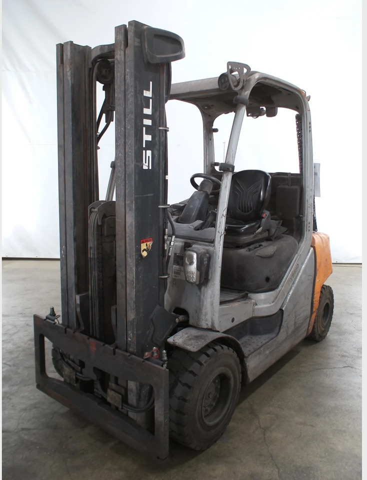 STILL RX70-30H - Diesel forklift: picture 1 STILL RX70-30H - Diesel forklift: picture 1
