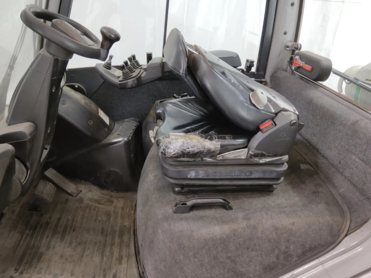STILL RX70-30T - LPG forklift: picture 4 STILL RX70-30T - LPG forklift: picture 4