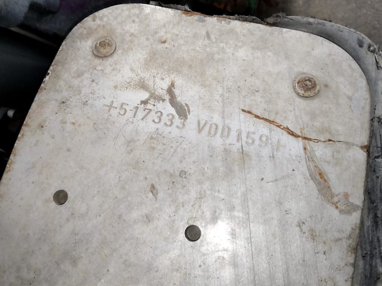 STILL RX70-50 - Diesel forklift: picture 2 STILL RX70-50 - Diesel forklift: picture 2
