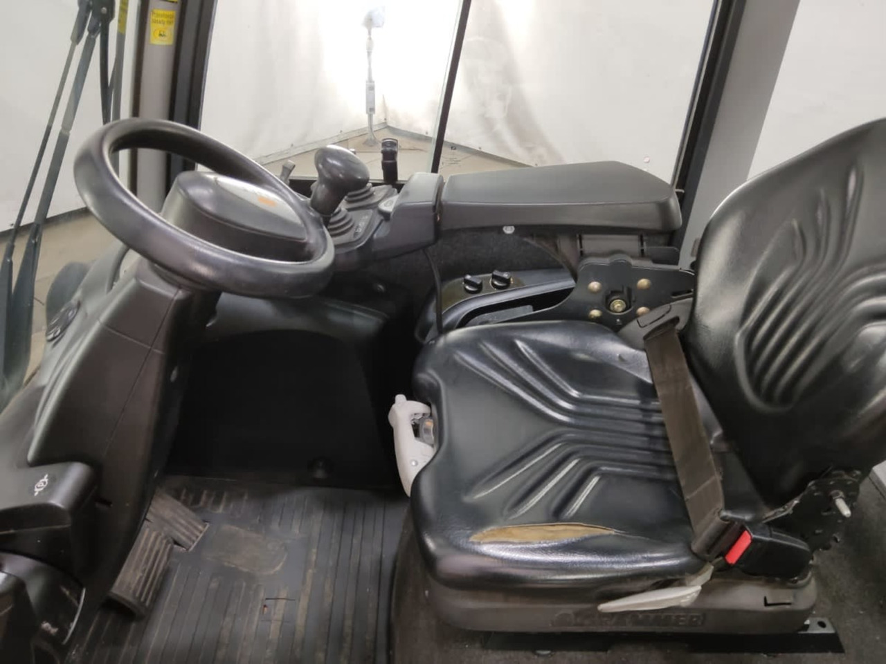 STILL RX70-50T - LPG forklift: picture 3 STILL RX70-50T - LPG forklift: picture 3