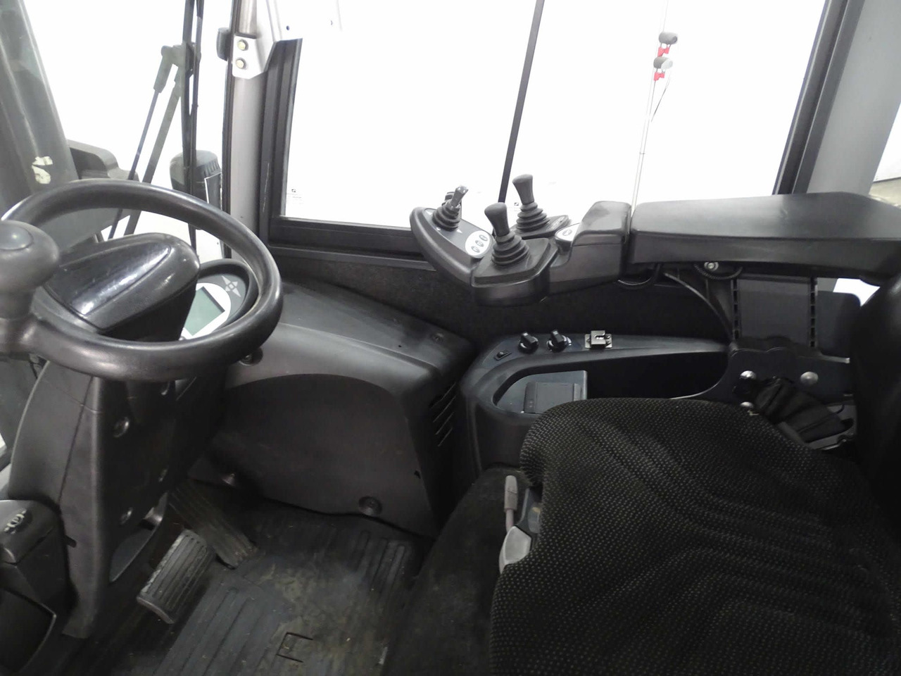 STILL RX70-70 - Diesel forklift: picture 5 STILL RX70-70 - Diesel forklift: picture 5