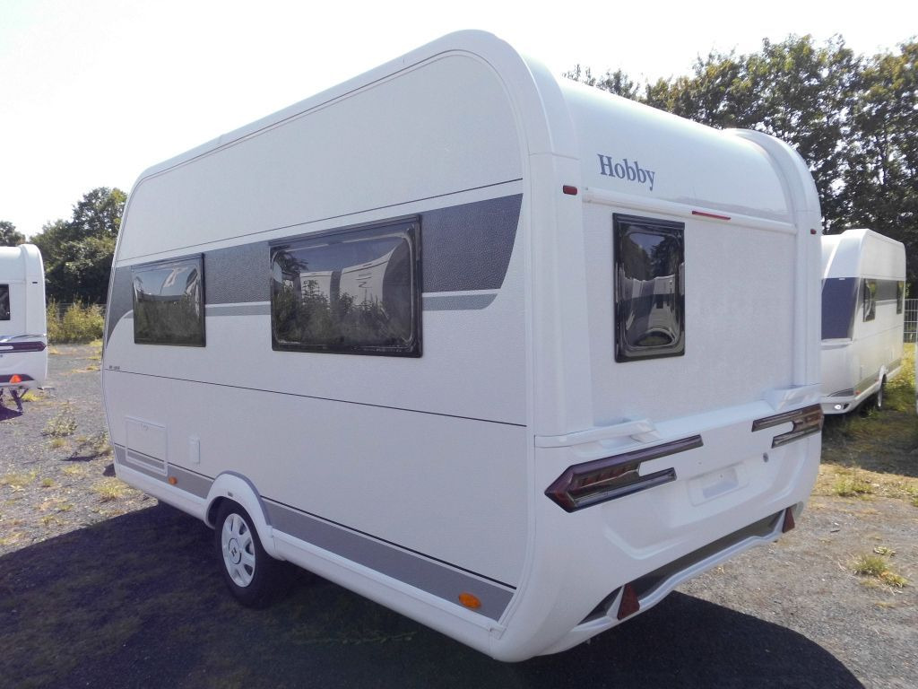 Hobby De Luxe 400 SFe 2025 1500kg. Hobby De Luxe 400 SFe 2025 1500kg. - Caravan: picture 4 Hobby De Luxe 400 SFe 2025 1500kg. Hobby De Luxe 400 SFe 2025 1500kg. - Caravan: picture 4