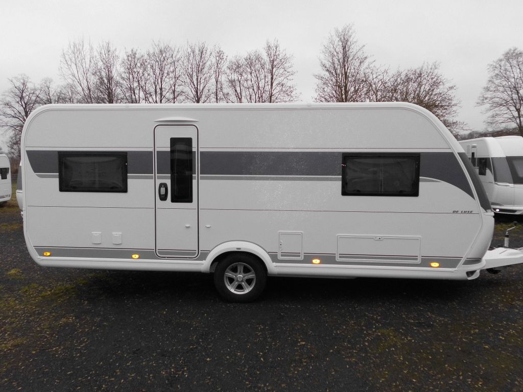Hobby De Luxe 515 UHL 2025 2000kg. AUTARK AMBIENTE Hobby De Luxe 515 UHL mit Extras, Lagerabverkauf! - Caravan: picture 3 Hobby De Luxe 515 UHL 2025 2000kg. AUTARK AMBIENTE Hobby De Luxe 515 UHL mit Extras, Lagerabverkauf! - Caravan: picture 3