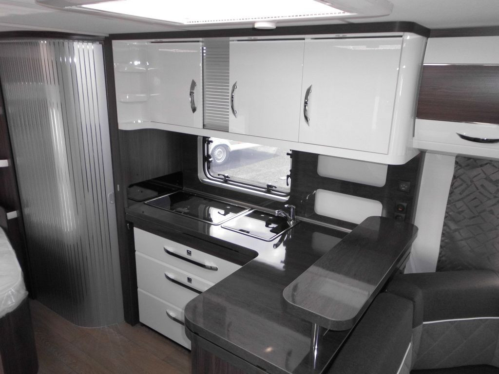 Leasing of  Hobby Prestige 560 FC 2025 %Lagerabverkauf% Hobby Prestige 560 FC 2025 %Lagerabverkauf%: picture 10