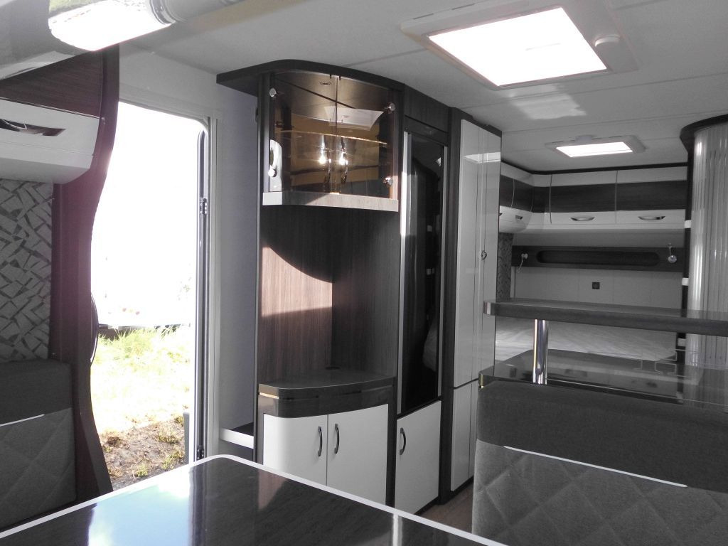 Leasing of  Hobby Prestige 560 FC 2025 %Lagerabverkauf% Hobby Prestige 560 FC 2025 %Lagerabverkauf%: picture 8