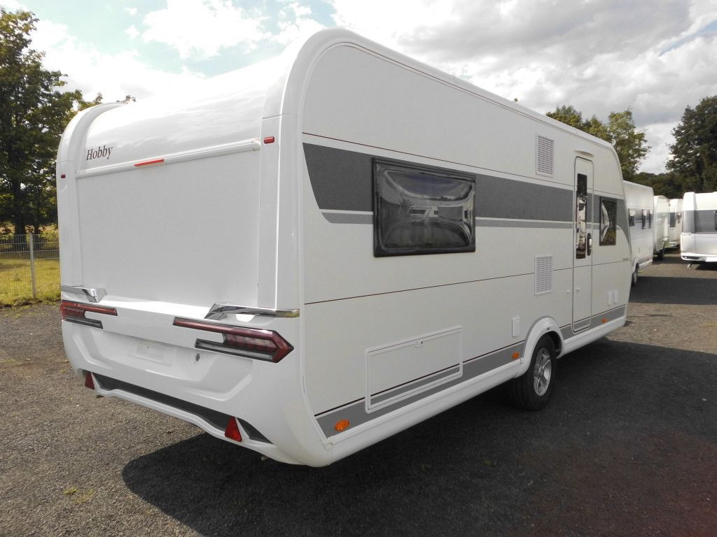 Hobby Prestige 560 FC 2025 %Lagerabverkauf% - Caravan: picture 4 Hobby Prestige 560 FC 2025 %Lagerabverkauf% - Caravan: picture 4