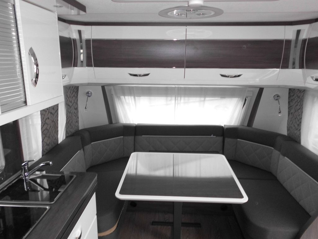 Leasing of  Hobby Prestige 560 WLU sofort Verfügbar Hobby Prestige 560 WLU sofort Verfügbar: picture 7