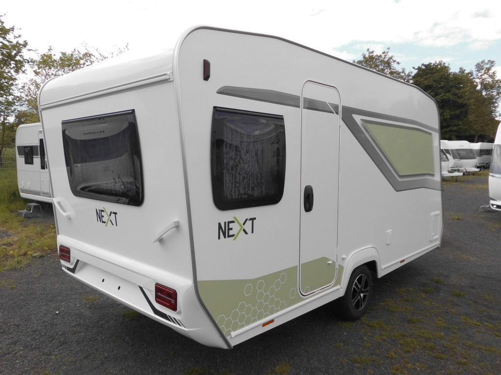 Next NEXT 380 Neuheit # Alle Pakete # - Caravan: picture 4 Next NEXT 380 Neuheit # Alle Pakete # - Caravan: picture 4