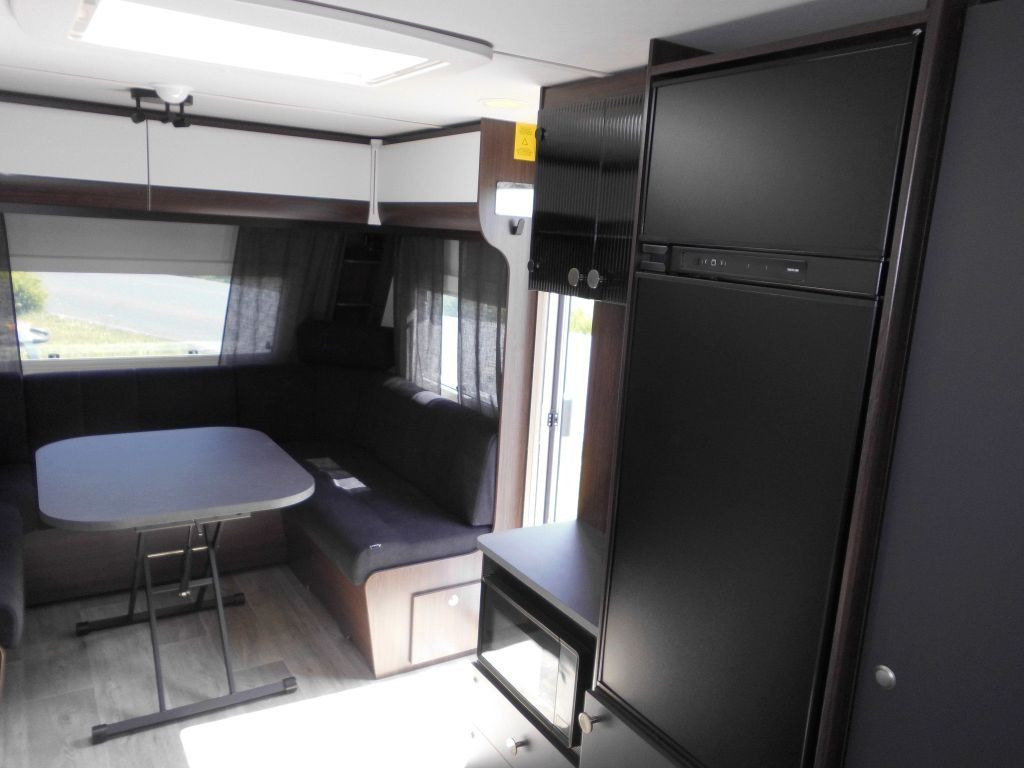 Leasing of  Polar 590 590 FD Limited 2x ALDE Backofen, Sound uvm.. Polar 590 590 FD Limited 2x ALDE Backofen, Sound uvm..: picture 11