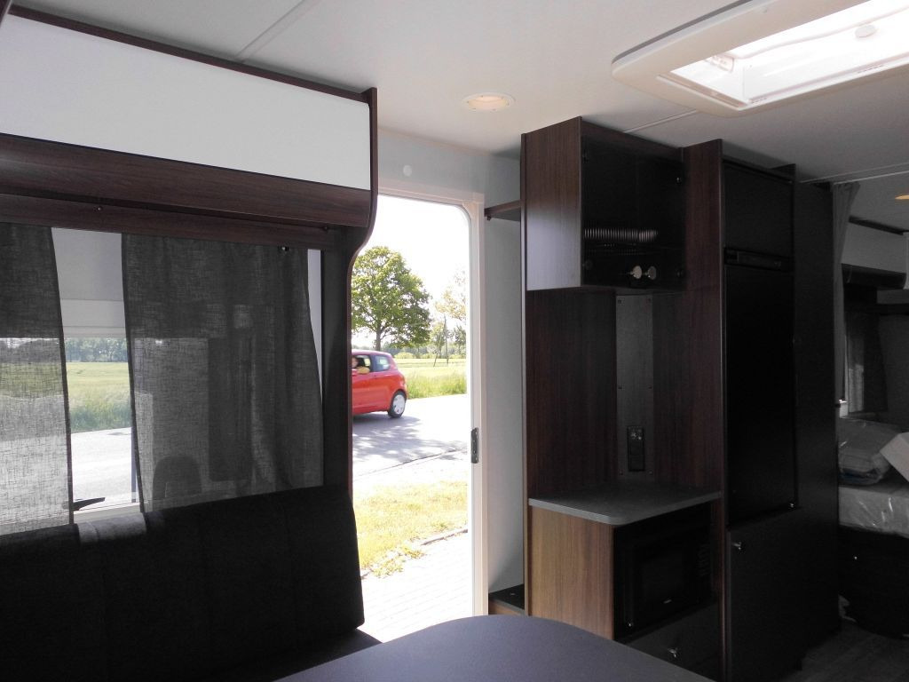 Leasing of  Polar 590 590 FD Limited 2x ALDE Backofen, Sound uvm.. Polar 590 590 FD Limited 2x ALDE Backofen, Sound uvm..: picture 13