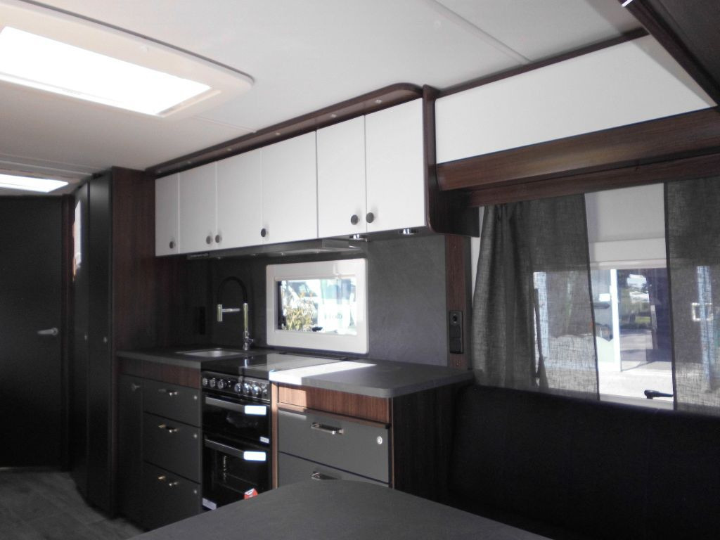 Leasing of  Polar 590 590 FD Limited 2x ALDE Backofen, Sound uvm.. Polar 590 590 FD Limited 2x ALDE Backofen, Sound uvm..: picture 12