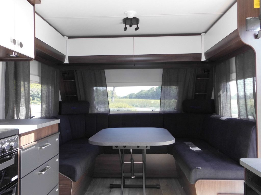 Leasing of  Polar 590 590 FD Limited 2x ALDE Backofen, Sound uvm.. Polar 590 590 FD Limited 2x ALDE Backofen, Sound uvm..: picture 10