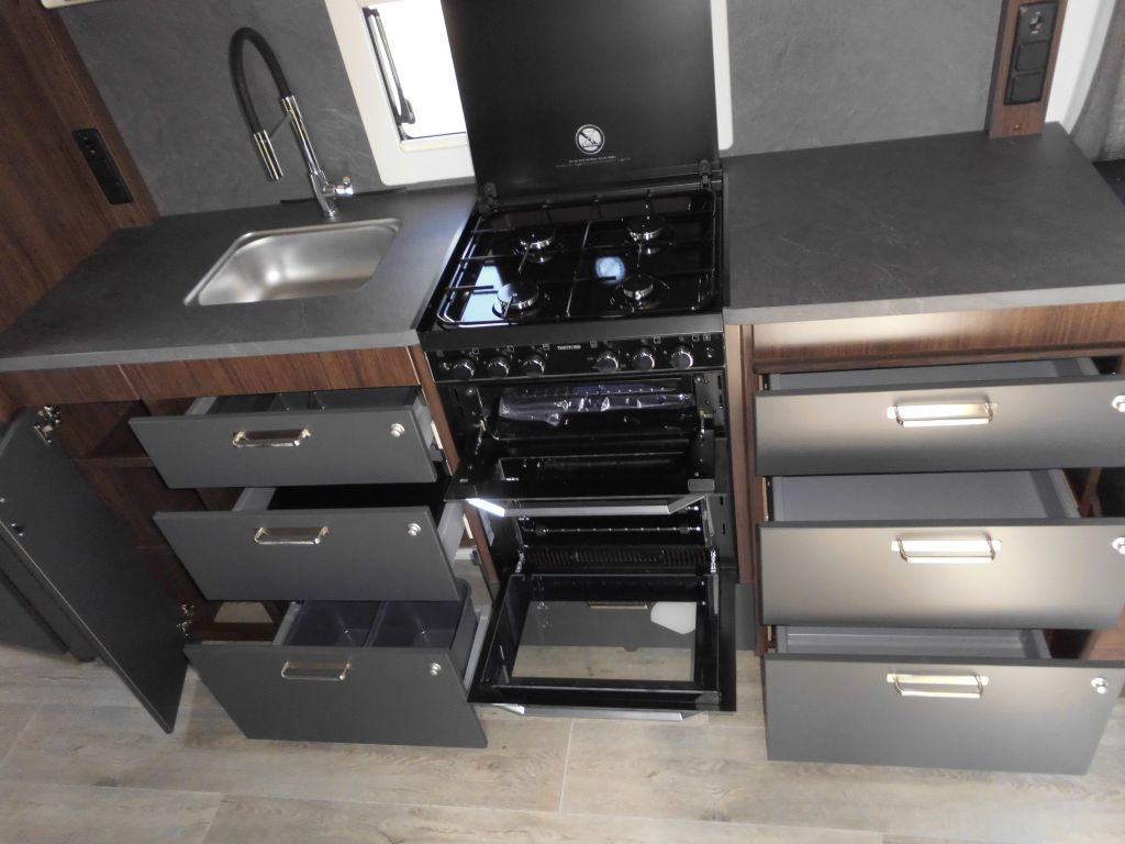 Leasing of  Polar 590 590 FD Limited 2x ALDE Backofen, Sound uvm.. Polar 590 590 FD Limited 2x ALDE Backofen, Sound uvm..: picture 15