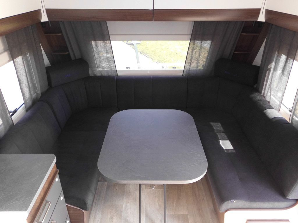 Leasing of  Polar 590 590 FD Limited 2x ALDE Backofen, Sound uvm.. Polar 590 590 FD Limited 2x ALDE Backofen, Sound uvm..: picture 7