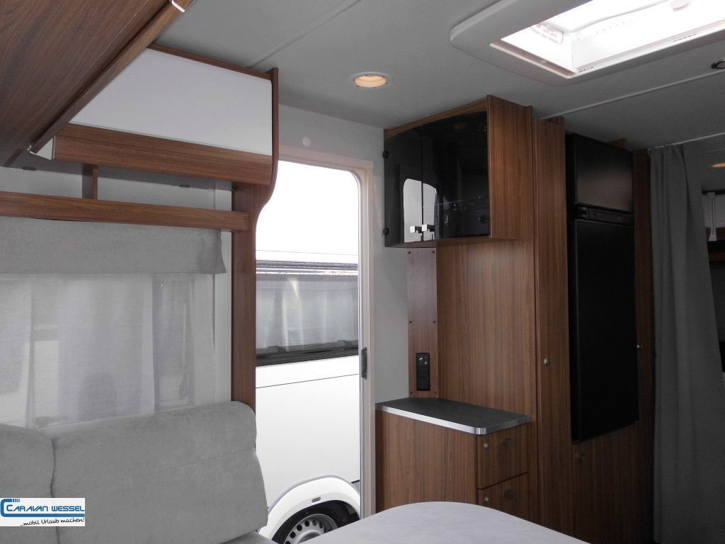 Caravan Polar 620 BSA Original Modellwechsel-Aktion: picture 11