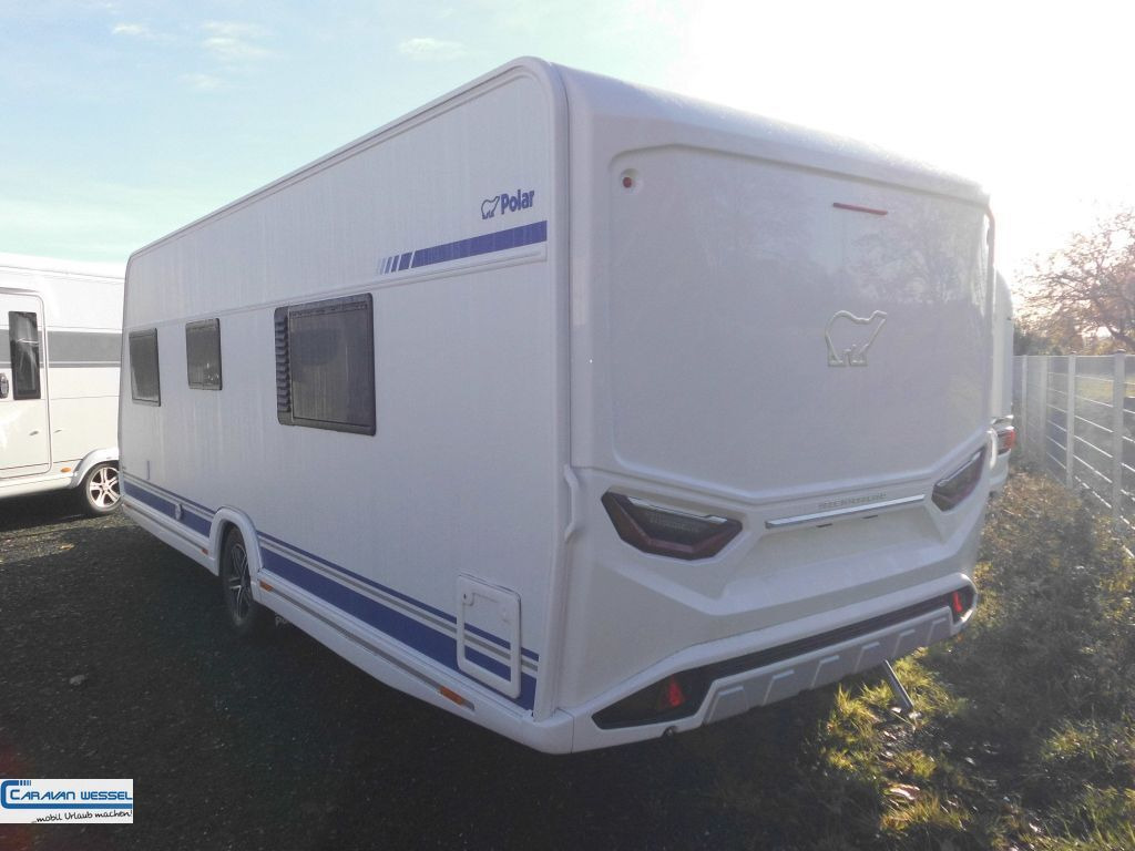Polar 620 BSA Original Modellwechsel-Aktion - Caravan: picture 4 Polar 620 BSA Original Modellwechsel-Aktion - Caravan: picture 4