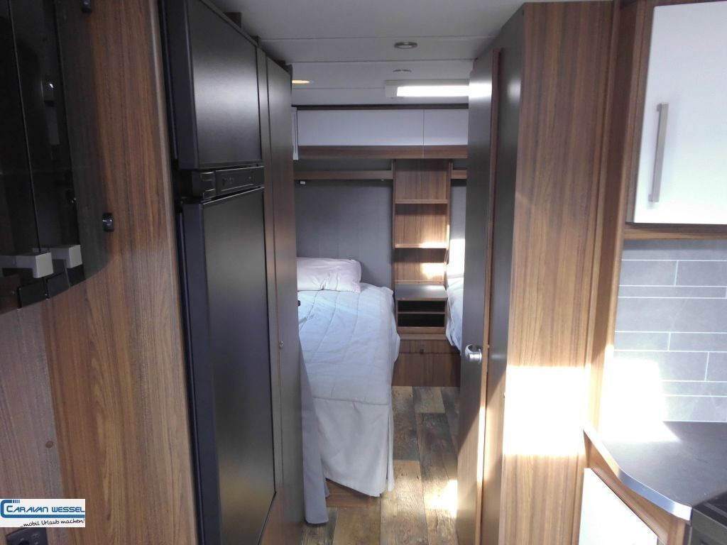 Polar 620 SA Edition Modellwechsel-Aktion - Caravan: picture 5 Polar 620 SA Edition Modellwechsel-Aktion - Caravan: picture 5