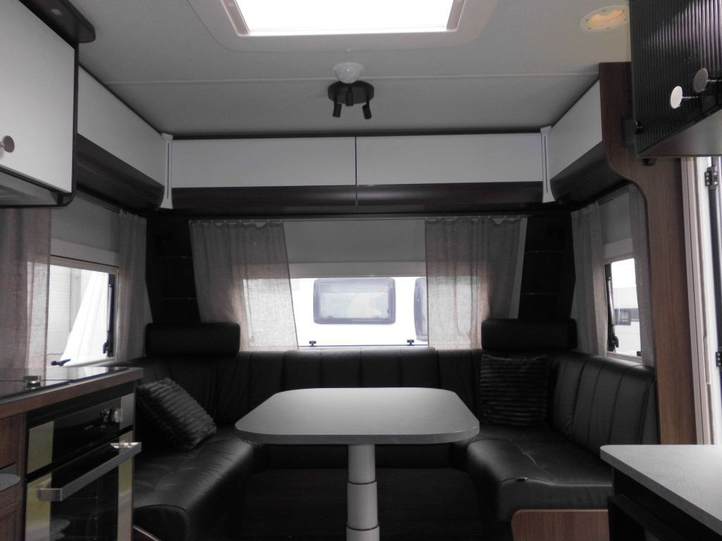 Polar Blackline 590 BFW -15% *TOP-ANGEBOT* LEDER ALDE - Caravan: picture 5 Polar Blackline 590 BFW -15% *TOP-ANGEBOT* LEDER ALDE - Caravan: picture 5