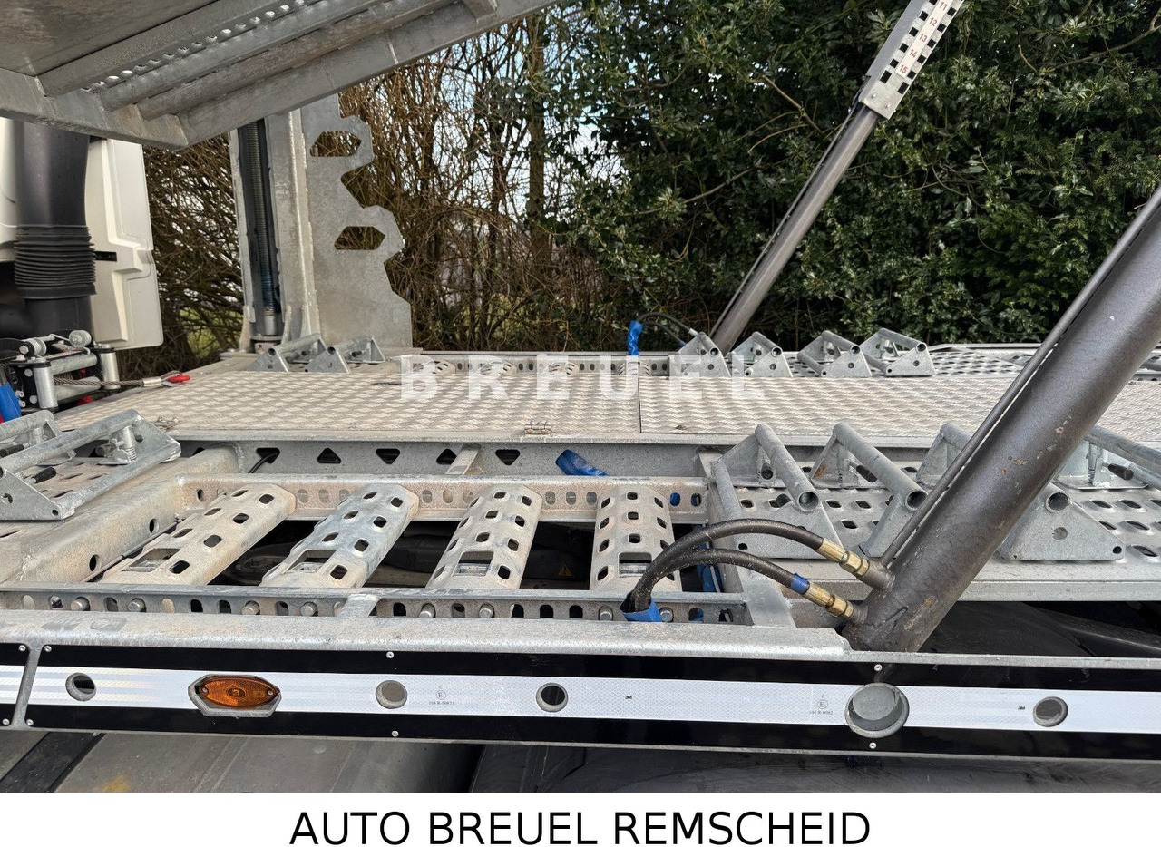 6-er Autotransporter von Vega sofort mit VDI Zertifikat NEUES MODELL - Autotransporter semi-trailer: picture 5 6-er Autotransporter von Vega sofort mit VDI Zertifikat NEUES MODELL - Autotransporter semi-trailer: picture 5