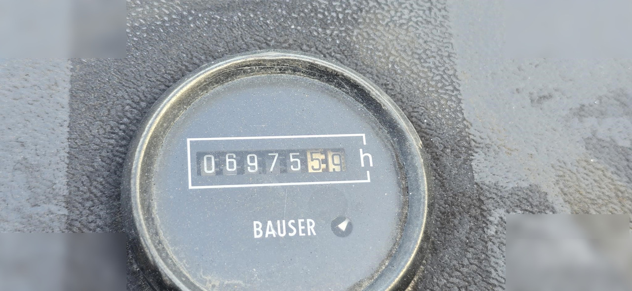 2005 WIRTGEN W35DC - Cold planer: picture 4 2005 WIRTGEN W35DC - Cold planer: picture 4