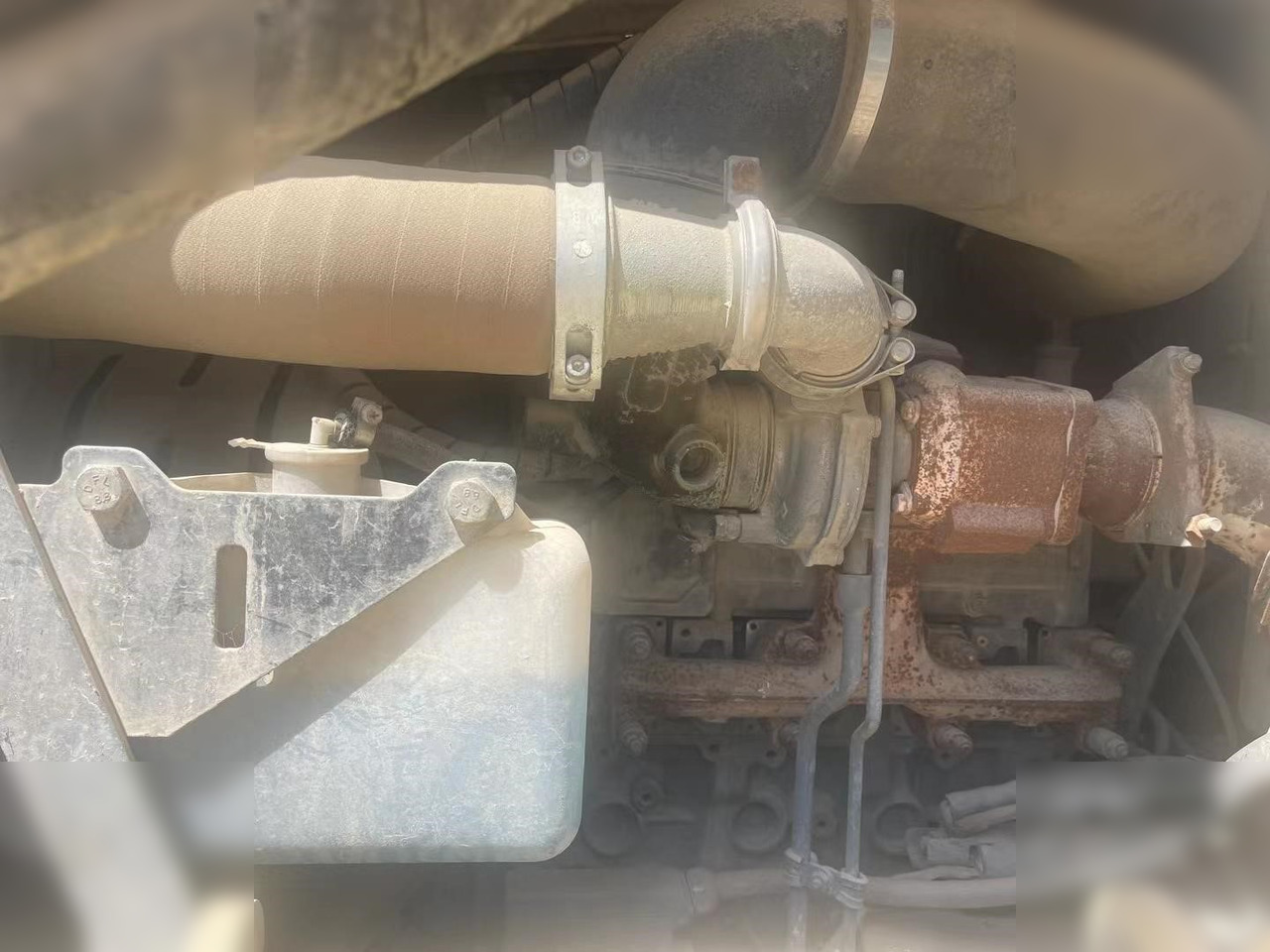 2011 NORMET SPRAYMEC 7110 WPC - Concrete equipment: picture 2 2011 NORMET SPRAYMEC 7110 WPC - Concrete equipment: picture 2