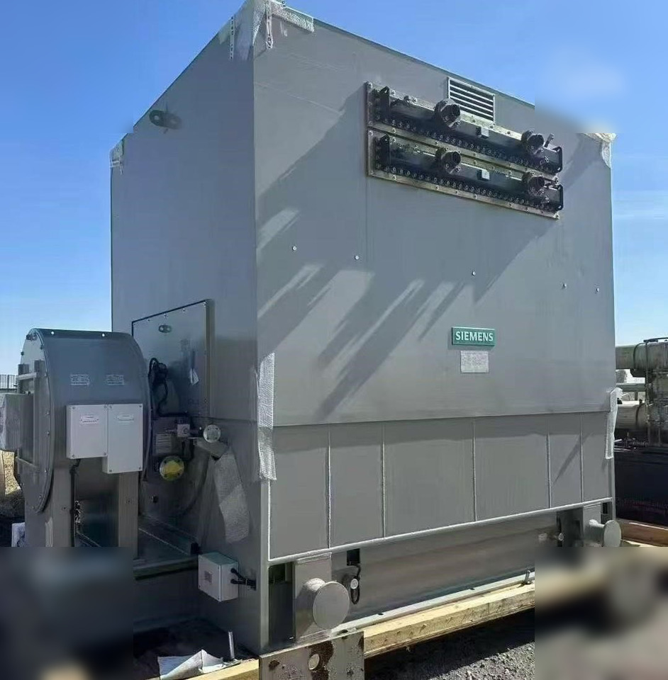 2011 SIEMENS SGEN5-100A - Generator set: picture 1 2011 SIEMENS SGEN5-100A - Generator set: picture 1