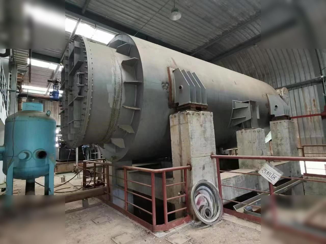 2011 SIEMENS SST-400 - Industrial HVAC equipment: picture 5 2011 SIEMENS SST-400 - Industrial HVAC equipment: picture 5