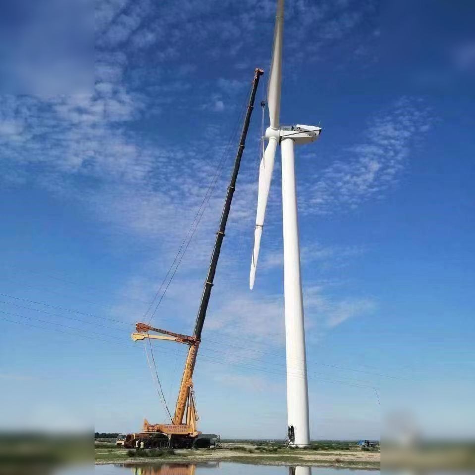 2012 LIEBHERR LTM1500-8.1 - All terrain crane: picture 3 2012 LIEBHERR LTM1500-8.1 - All terrain crane: picture 3