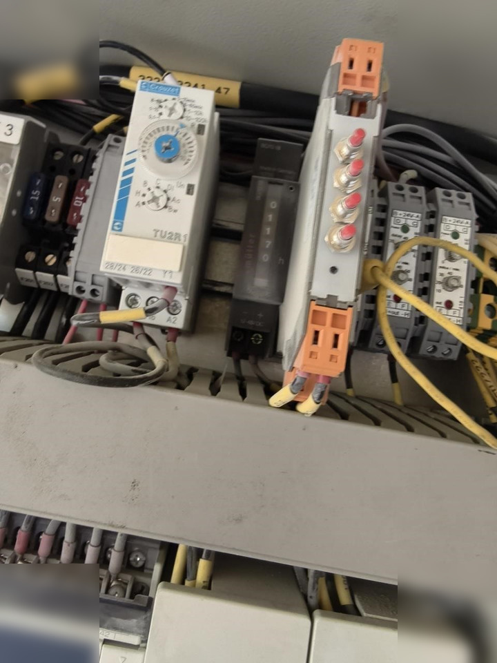 Drilling rig 2013 ATLAS COPCO FLEXIROC T35-11: picture 6