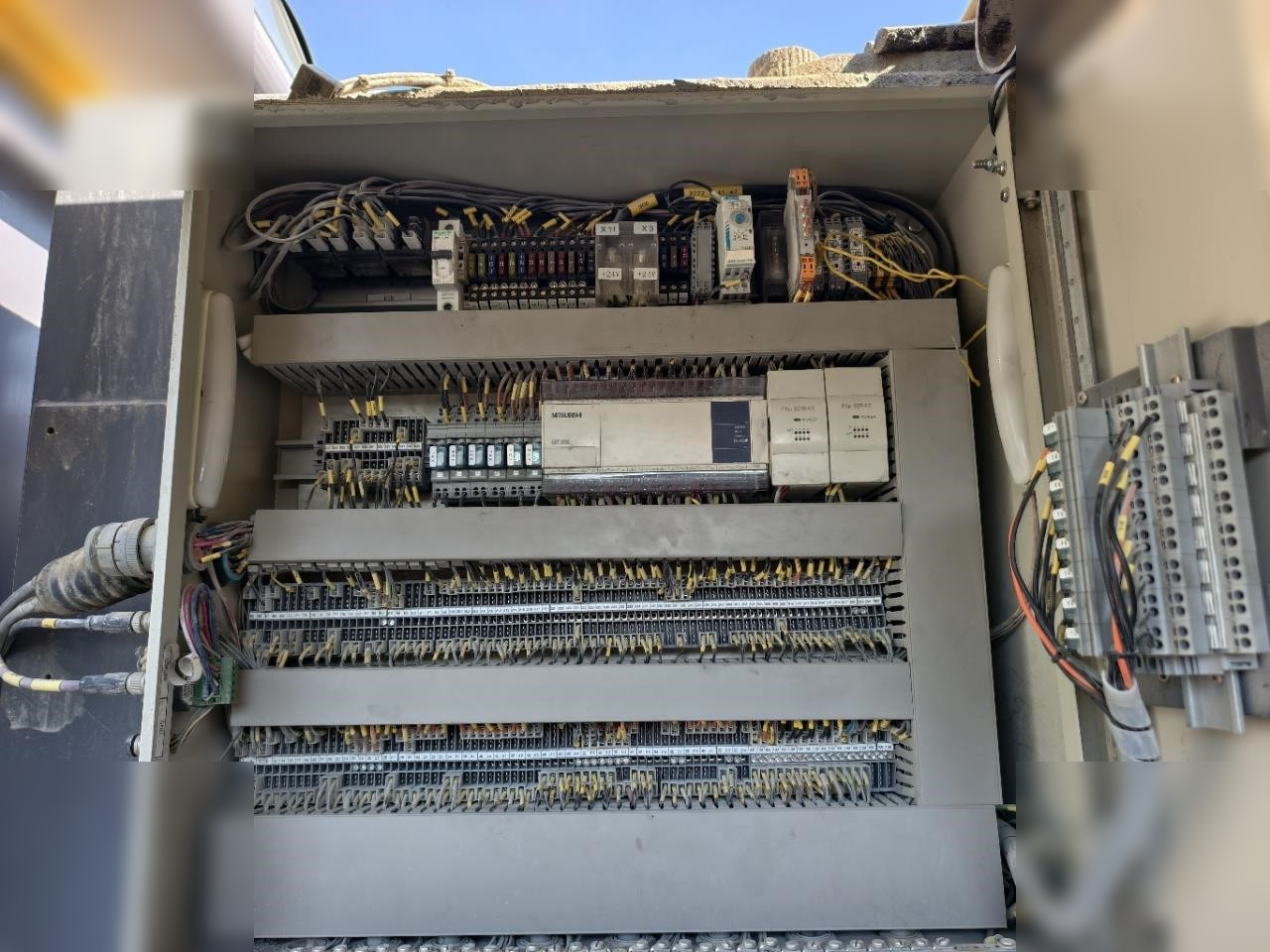 2013 ATLAS COPCO FLEXIROC T35-11 - Drilling rig: picture 5 2013 ATLAS COPCO FLEXIROC T35-11 - Drilling rig: picture 5