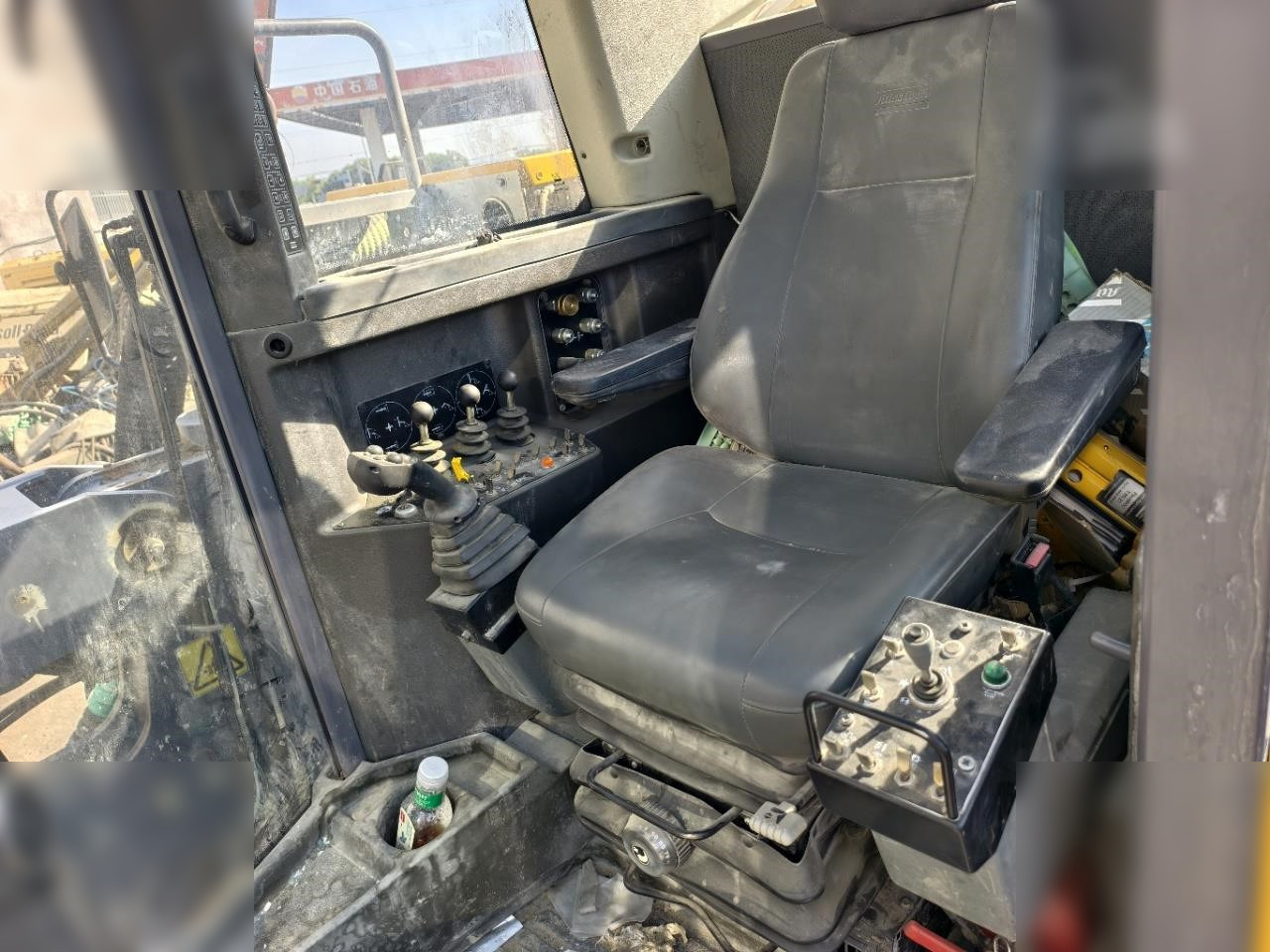 Drilling rig 2013 ATLAS COPCO FLEXIROC T35-11: picture 8