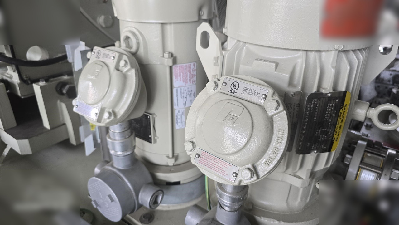 2017 SOLAR TURBINES TAURUS 70 - Generator set: picture 4 2017 SOLAR TURBINES TAURUS 70 - Generator set: picture 4