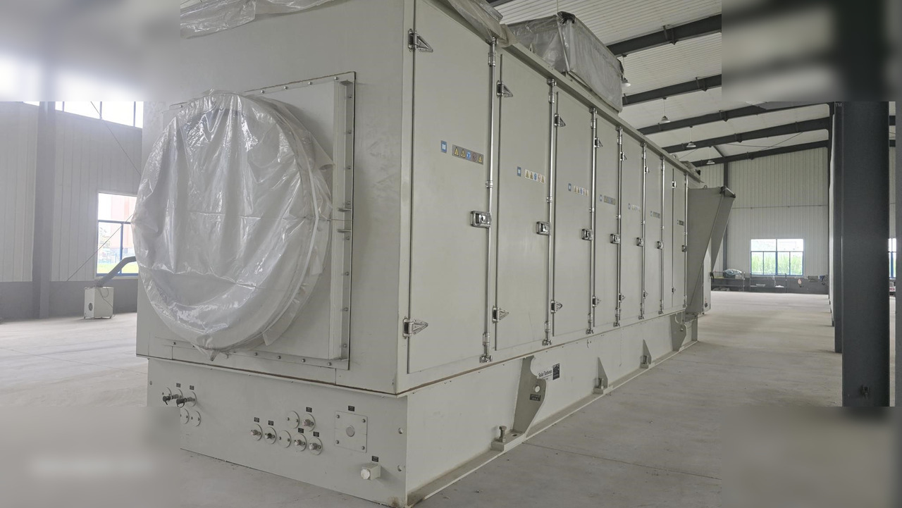 2017 SOLAR TURBINES TAURUS 70 - Generator set: picture 2 2017 SOLAR TURBINES TAURUS 70 - Generator set: picture 2