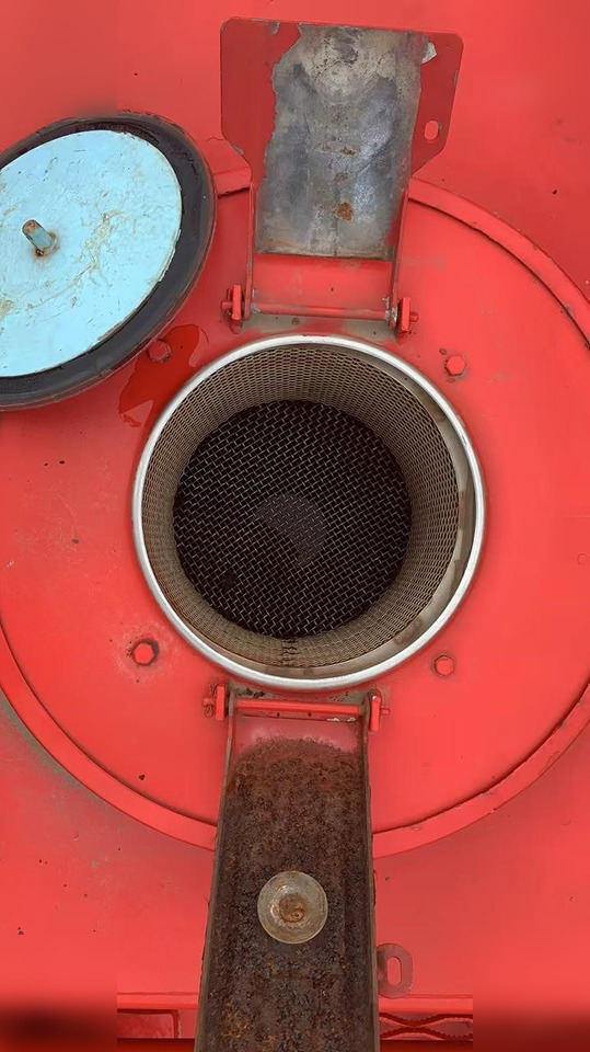 2019 OSHKOSH T1500 - Fire engine: picture 4 2019 OSHKOSH T1500 - Fire engine: picture 4