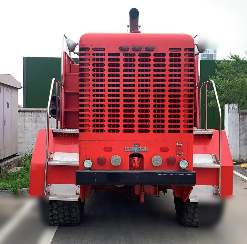 2019 OSHKOSH T1500 - Fire engine: picture 2 2019 OSHKOSH T1500 - Fire engine: picture 2