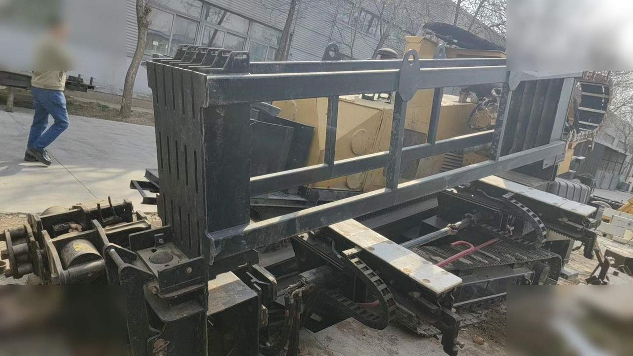 2022 VERMEER C300 - Directional boring machine: picture 2 2022 VERMEER C300 - Directional boring machine: picture 2