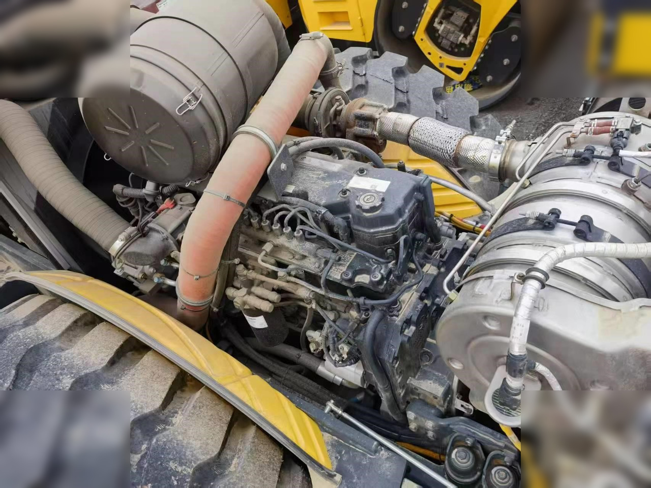 2023 BOMAG BW226-5 CL - Compactor: picture 3 2023 BOMAG BW226-5 CL - Compactor: picture 3