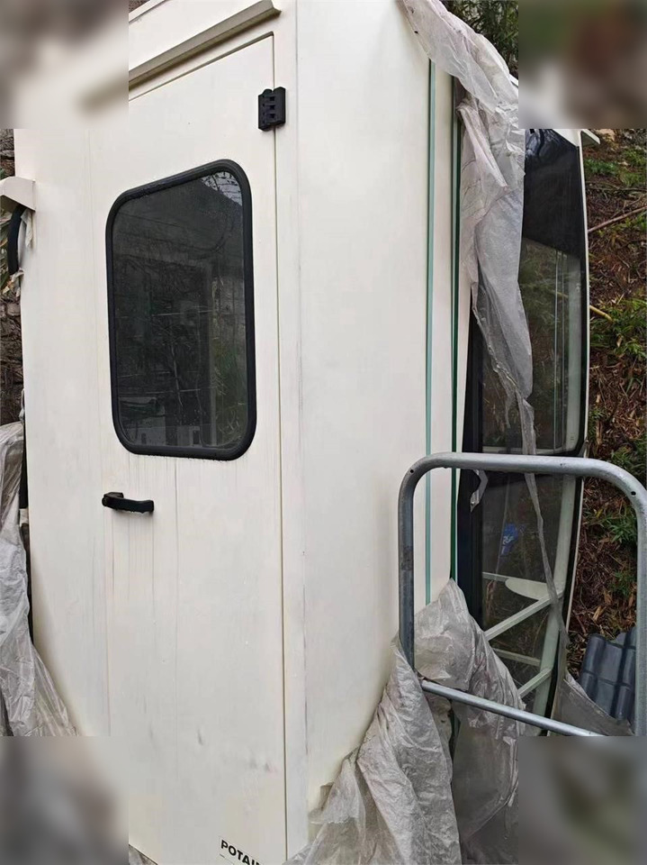 2023 POTAIN MCT188 - Tower crane: picture 4 2023 POTAIN MCT188 - Tower crane: picture 4