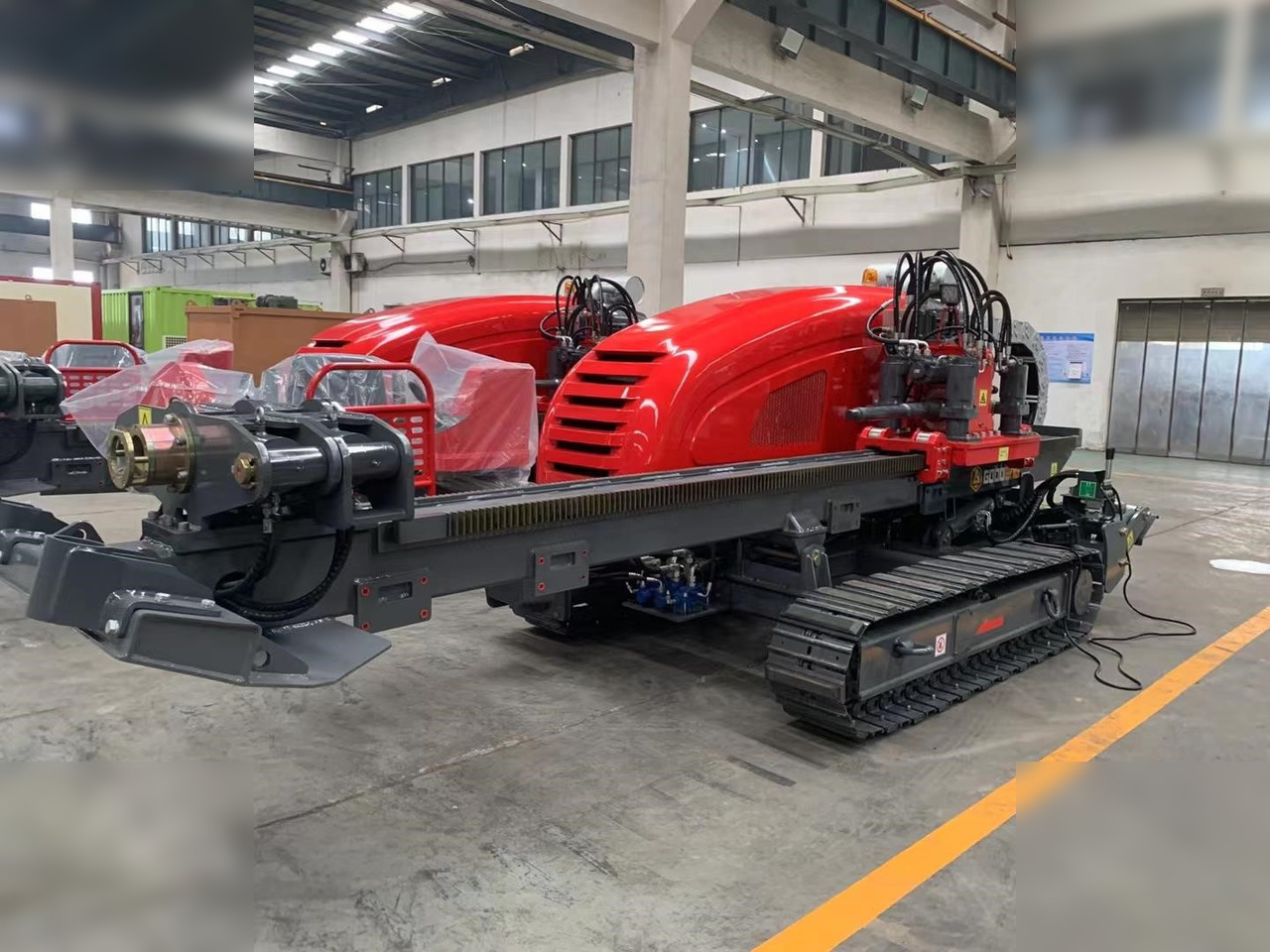 2024 JIANGSU GOODENG ENG MACH ASSEMBLING CO LTD GD130C-LS - Directional boring machine: picture 2 2024 JIANGSU GOODENG ENG MACH ASSEMBLING CO LTD GD130C-LS - Directional boring machine: picture 2
