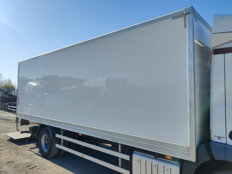 CAB KAROSSER BOX 7640x2500x2590MM / FURGOON - Swap body - box: picture 5 CAB KAROSSER BOX 7640x2500x2590MM / FURGOON - Swap body - box: picture 5