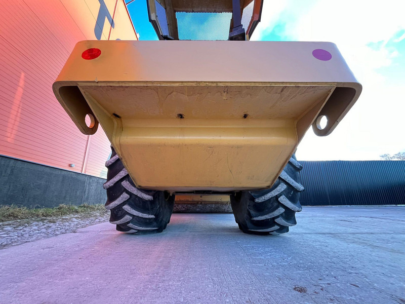 Roller Caterpillar CS 56 PRICE WITHOUT Trimble 3D ! / AC: picture 15