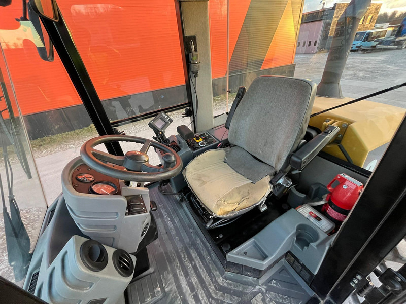 Roller Caterpillar CS 56 PRICE WITHOUT Trimble 3D ! / AC: picture 19