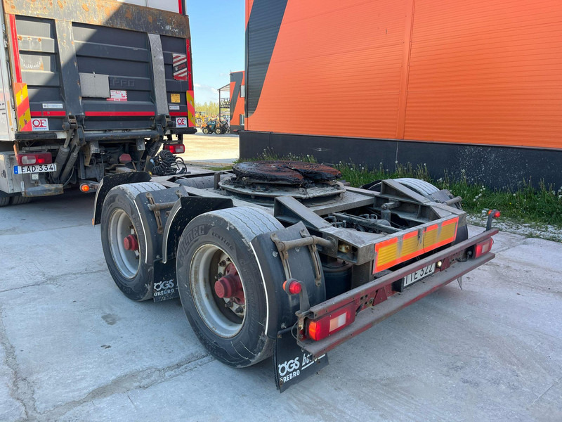 Dolly trailer Fliegl TDS 180: picture 7