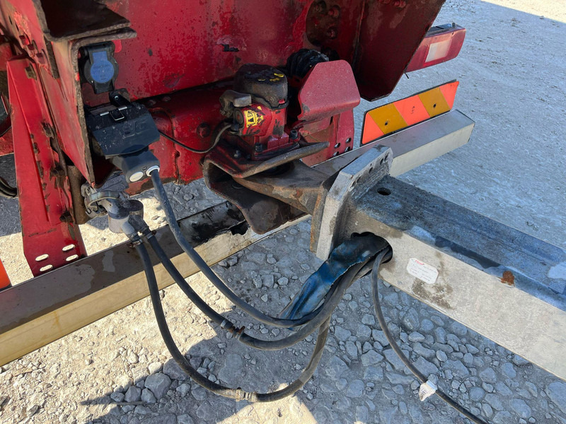 Dolly trailer Fliegl TDS 180: picture 11