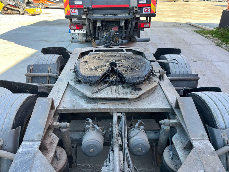 Dolly trailer Fliegl TDS 180: picture 8