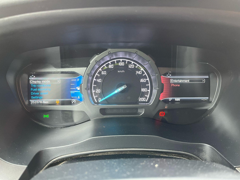 Pickup truck Ford Ranger 4x4: picture 12 Pickup truck Ford Ranger 4x4: picture 12