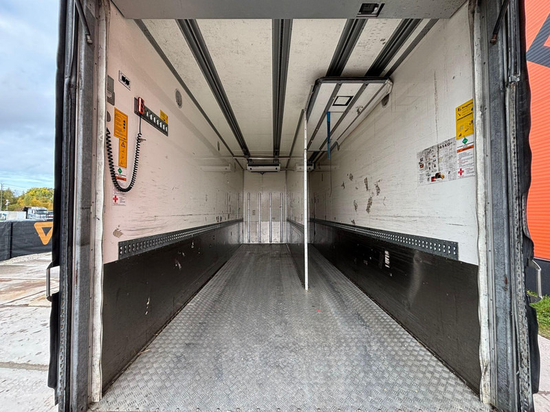 Refrigerated trailer HFR KK18 Thermo King CT-10 / 5440 hours / box L=7071 mm: picture 14 Refrigerated trailer HFR KK18 Thermo King CT-10 / 5440 hours / box L=7071 mm: picture 14