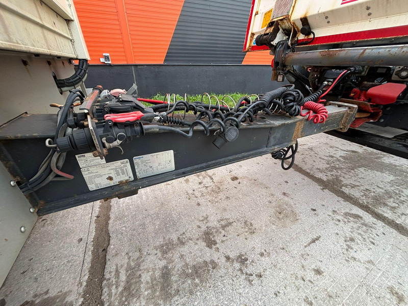 Refrigerated trailer HFR KK18 Thermo King CT-10 / 5440 hours / box L=7071 mm: picture 10 Refrigerated trailer HFR KK18 Thermo King CT-10 / 5440 hours / box L=7071 mm: picture 10