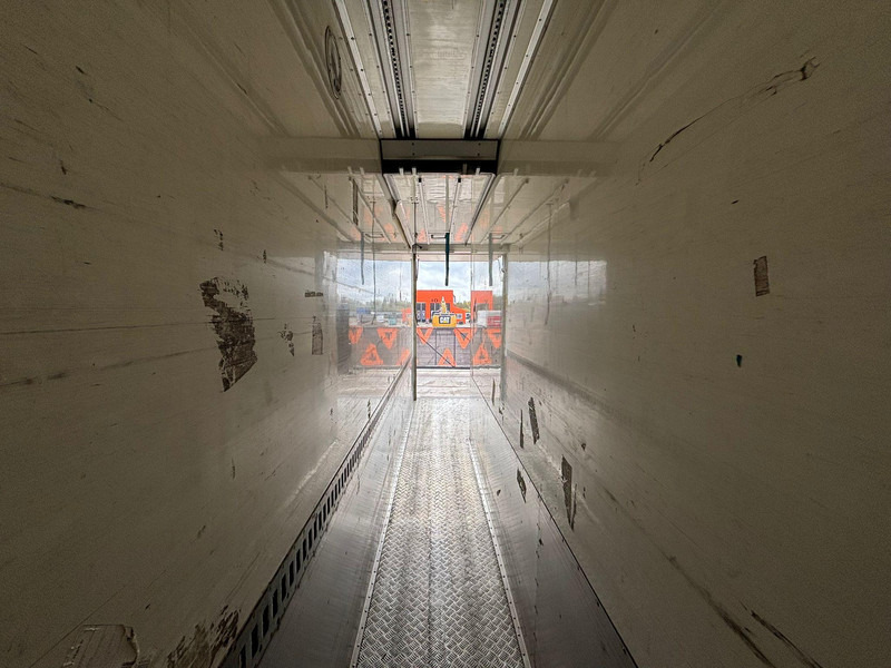 Refrigerated trailer HFR KK18 Thermo King CT-10 / 5440 hours / box L=7071 mm: picture 18 Refrigerated trailer HFR KK18 Thermo King CT-10 / 5440 hours / box L=7071 mm: picture 18